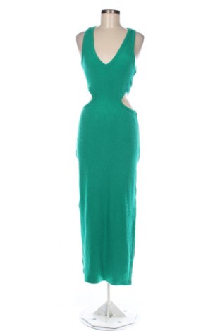 Φόρεμα Kookai, Μέγεθος M, Χρώμα Πράσινο, Τιμή 45,11 €