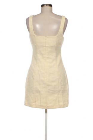 Φόρεμα Kookai, Μέγεθος M, Χρώμα Κίτρινο, Τιμή 90,21 €