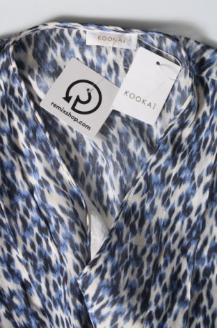 Φόρεμα Kookai, Μέγεθος L, Χρώμα Πολύχρωμο, Τιμή 90,21 €