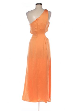 Φόρεμα Kookai, Μέγεθος M, Χρώμα Πορτοκαλί, Τιμή 74,66 €
