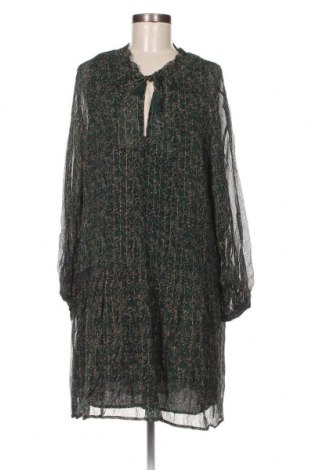 Kleid Kookai, Größe L, Farbe Mehrfarbig, Preis 70,36 €