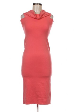 Kleid Kookai, Größe S, Farbe Rosa, Preis 9,02 €