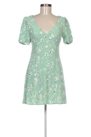 Kleid Kookai, Größe M, Farbe Grün, Preis € 28,87