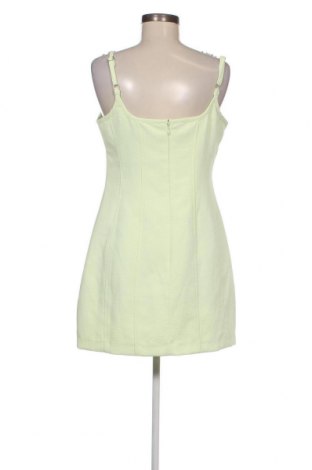 Φόρεμα Kookai, Μέγεθος L, Χρώμα Πράσινο, Τιμή 36,99 €