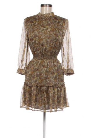 Φόρεμα Kookai, Μέγεθος XXS, Χρώμα Πολύχρωμο, Τιμή 46,91 €