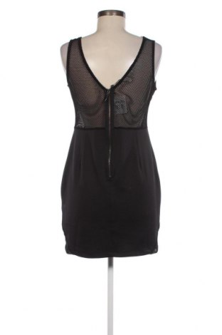 Kleid Koton, Größe L, Farbe Schwarz, Preis 8,88 €