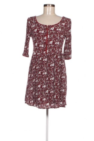 Φόρεμα LCW, Μέγεθος M, Χρώμα Πολύχρωμο, Τιμή 5,12 €