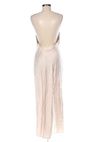 Φόρεμα LENI KLUM x ABOUT YOU, Μέγεθος L, Χρώμα  Μπέζ, Τιμή 10,21 €