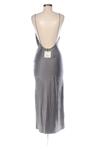 Φόρεμα LENI KLUM x ABOUT YOU, Μέγεθος XS, Χρώμα Γκρί, Τιμή 25,17 €