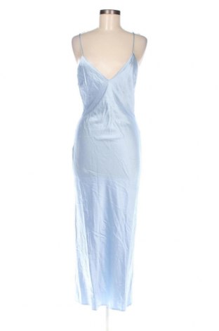 Kleid LENI KLUM x ABOUT YOU, Größe S, Farbe Blau, Preis € 19,73