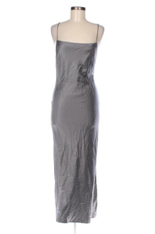 Kleid LENI KLUM x ABOUT YOU, Größe M, Farbe Grau, Preis € 68,04