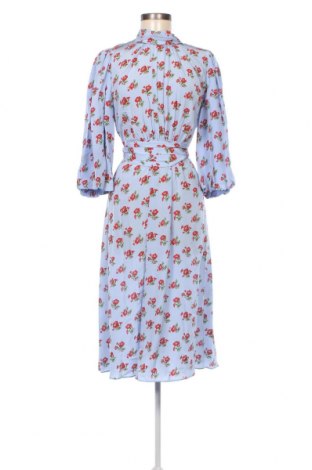 Φόρεμα LK Bennett, Μέγεθος L, Χρώμα Πολύχρωμο, Τιμή 113,48 €