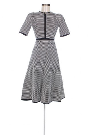 Φόρεμα LK Bennett, Μέγεθος XS, Χρώμα Πολύχρωμο, Τιμή 73,43 €