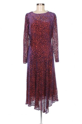 Φόρεμα LK Bennett, Μέγεθος M, Χρώμα Πολύχρωμο, Τιμή 131,88 €