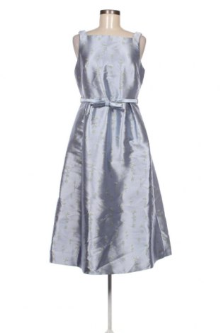 Šaty  LK Bennett, Velikost M, Barva Modrá, Cena  1 745,00 Kč
