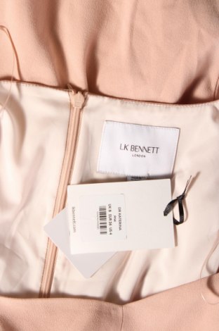 Šaty  LK Bennett, Veľkosť S, Farba Ružová, Cena  85,33 €