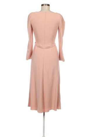 Šaty  LK Bennett, Veľkosť S, Farba Ružová, Cena  155,15 €