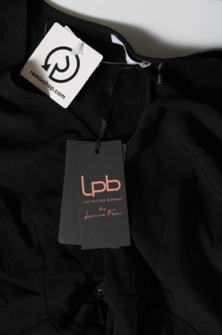 Kleid LPB Les P'tites Bombes, Größe S, Farbe Schwarz, Preis 52,58 €