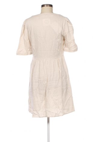 Kleid LPB Les P'tites Bombes, Größe M, Farbe Beige, Preis 23,66 €