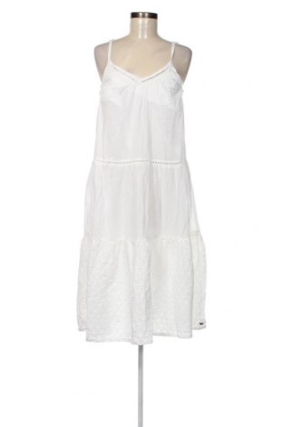 Kleid LPB Les P'tites Bombes, Größe M, Farbe Weiß, Preis € 23,66