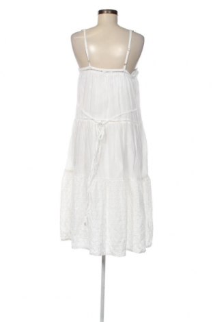 Φόρεμα LPB Les P'tites Bombes, Μέγεθος M, Χρώμα Λευκό, Τιμή 22,08 €