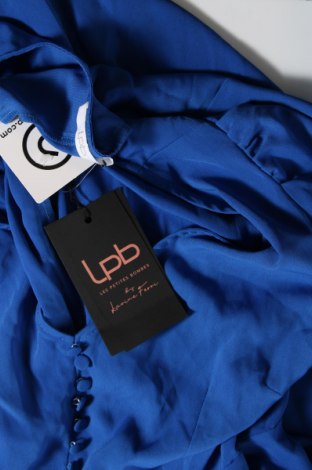 Φόρεμα LPB Les P'tites Bombes, Μέγεθος S, Χρώμα Μπλέ, Τιμή 13,15 €