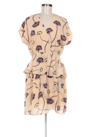 Kleid LPB Luggage, Größe M, Farbe Mehrfarbig, Preis 8,94 €