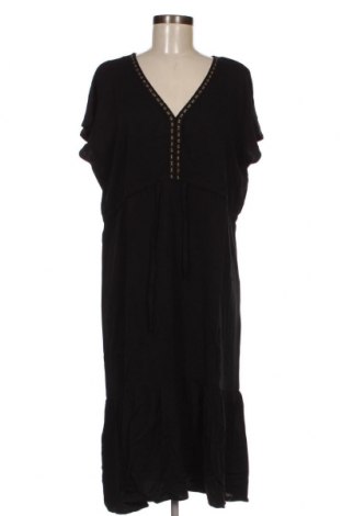 Kleid LPB Luggage, Größe M, Farbe Schwarz, Preis 23,66 €