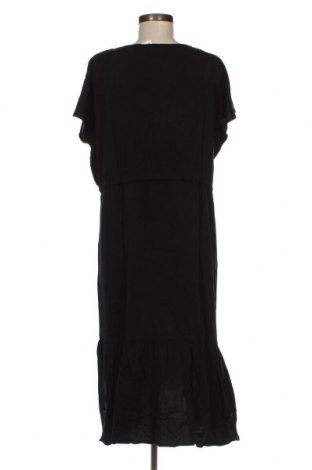 Kleid LPB Luggage, Größe M, Farbe Schwarz, Preis 18,40 €