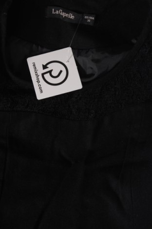 Φόρεμα La Chapelle, Μέγεθος S, Χρώμα Μαύρο, Τιμή 2,67 €