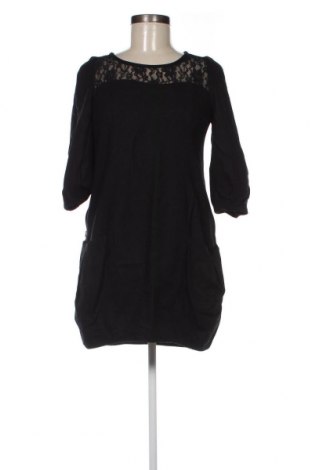 Šaty  La Chapelle, Veľkosť S, Farba Čierna, Cena  2,67 €