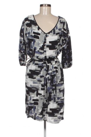 Φόρεμα La Fee Maraboutee, Μέγεθος XL, Χρώμα Πολύχρωμο, Τιμή 50,52 €