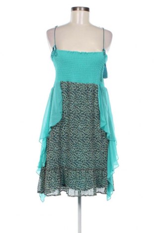 Kleid La Mode Est A Vous, Größe M, Farbe Mehrfarbig, Preis 10,67 €
