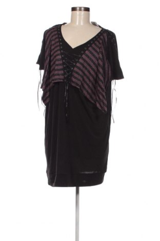 Kleid La Mode Est A Vous, Größe M, Farbe Schwarz, Preis 8,54 €
