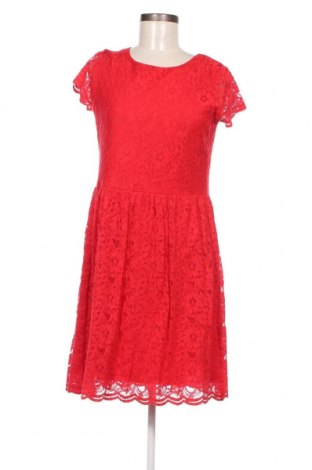 Kleid La Redoute, Größe M, Farbe Rot, Preis € 7,29