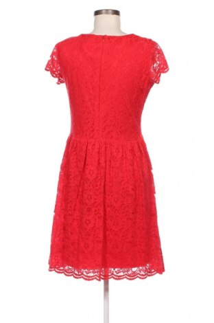 Šaty  La Redoute, Veľkosť M, Farba Červená, Cena  7,29 €