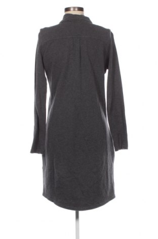 Kleid Lacoste, Größe M, Farbe Grau, Preis 113,48 €