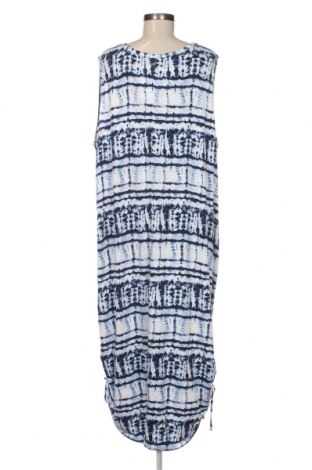 Φόρεμα Lane Bryant, Μέγεθος 3XL, Χρώμα Πολύχρωμο, Τιμή 21,03 €