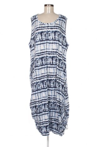 Φόρεμα Lane Bryant, Μέγεθος 3XL, Χρώμα Πολύχρωμο, Τιμή 21,03 €