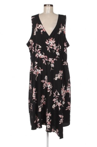 Φόρεμα Lane Bryant, Μέγεθος 5XL, Χρώμα Πολύχρωμο, Τιμή 20,40 €
