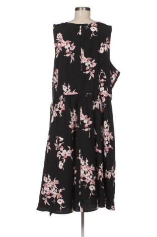 Kleid Lane Bryant, Größe 5XL, Farbe Mehrfarbig, Preis 23,66 €