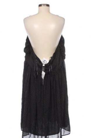 Kleid Lane Bryant, Größe 4XL, Farbe Schwarz, Preis € 33,99