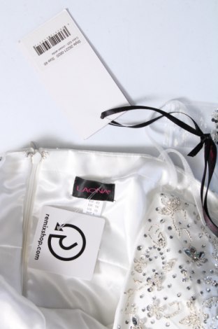 Φόρεμα Laona, Μέγεθος M, Χρώμα Λευκό, Τιμή 140,36 €