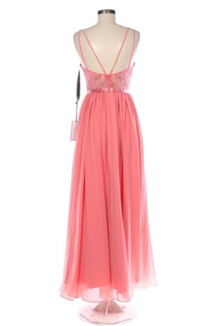 Šaty  Laona, Velikost S, Barva Růžová, Cena  1 626,00 Kč