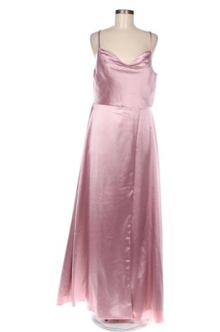 Šaty  Laona, Veľkosť L, Farba Ružová, Cena  8,41 €