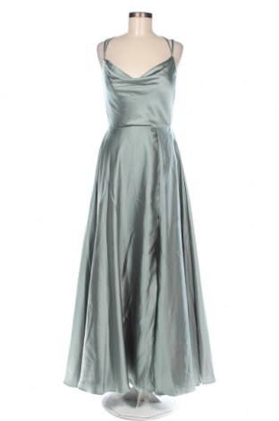 Kleid Laona, Größe M, Farbe Grün, Preis € 25,24