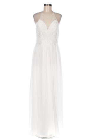 Φόρεμα Laona, Μέγεθος M, Χρώμα Λευκό, Τιμή 34,70 €