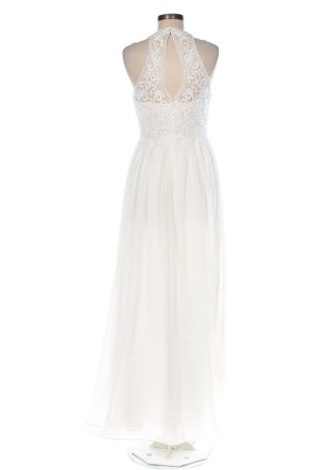 Kleid Laona, Größe M, Farbe Weiß, Preis 46,36 €