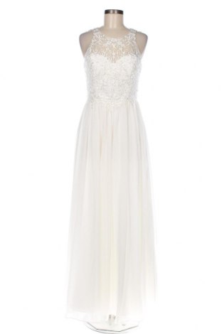 Kleid Laona, Größe M, Farbe Weiß, Preis 53,11 €