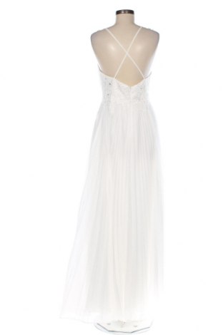 Φόρεμα Laona, Μέγεθος M, Χρώμα Λευκό, Τιμή 44,44 €